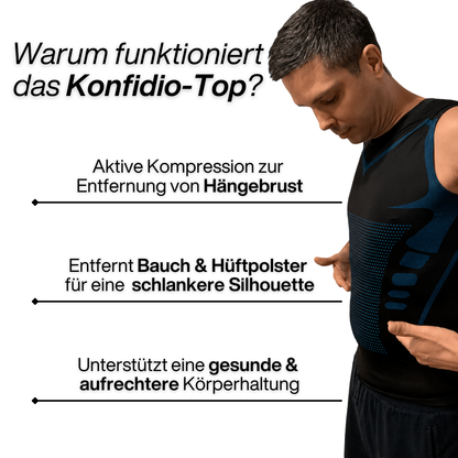 Konfidio Form-Top